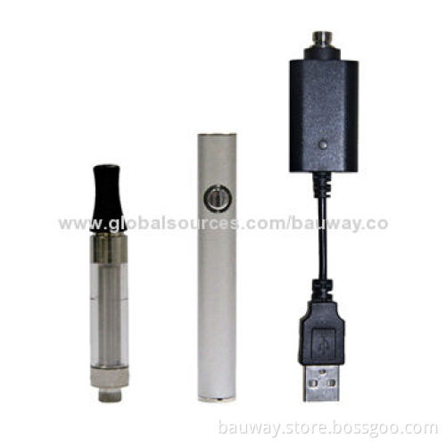 Mini E-smart ecig female e cigarette, no wicks, slim vaporizer penNew